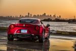 Alfa Romeo 4C 2014 года (NA)